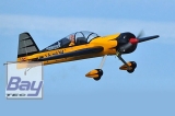 Bay-Tec SEAGULL YAK-54 26cc ARF 1610mm