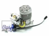 Benzinmotor NGH GT-17 17CC 2-Takter mit W/Rcexl CDI Zndung