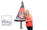 Joysway Pirate Segel Yacht RTR 2.4GHz