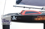 Joysway Pirate Segel Yacht RTR 2.4GHz