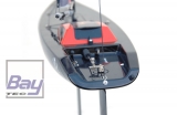 Joysway Pirate Segel Yacht RTR 2.4GHz