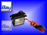 Bay-Tec DS919BB/MG Digital HS Servo 12,6g 1,5kg 11mm 0,07 sec.