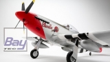 E-flite P-51D Mustang 1200mm BNF Basic