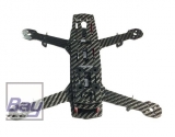 BT250 H250 250mm Mini Quadcopter Multicopter Frame Kit