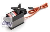 Bay-tec Quartz QZ553 BB/MG Brushless Digital HV Servo 65g 20,5mm 33,7kg 0,11sec