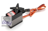 Bay-tec Quartz QZ552 BB/MG Brushless Digital HV Servo 65g 20,5mm 19,5kg 0,065sec