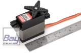 Bay-tec Quartz QZ552 BB/MG Brushless Digital HV Servo 65g 20,5mm 19,5kg 0,065sec