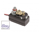 Bay-Tec Quartz QZ590 BB/MG Low Profile Servo 20mm 9,0kg