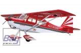 Bay-Tec Seagull Bellanca Super Decathlon 17cc ARF 1800mm