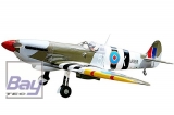 Bay-Tec Seagull Spitfire 80 35-45ccm OHNE Einziehfahrwerk ARF, matt