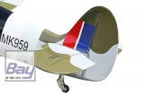 Bay-Tec Seagull Spitfire 80 35-45ccm OHNE Einziehfahrwerk ARF, matt