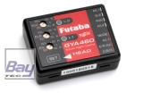 Futaba GYA460 Gyro - 6-Axis Flight Control (Flchenkreisel)