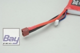 Hi-Energy 2S 3200mAh 30C Li-Po