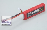 Hi-Energy 3S 3200mAh 30C Li-Po