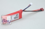 Hi-Energy 3S 1300mAh 30C Li-Po