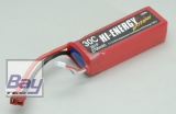 Hi-Energy 3S 2700mAh 30C Li-Po