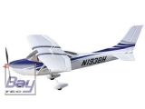 Cessna Sky Trainer PNP 4 Kanal SW 965mm