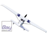 Cessna Sky Trainer PNP 4 Kanal SW 965mm