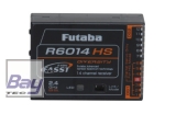 Futaba Empfnger R6014 HS 2,4 GHz 14 Kanal