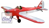 VQ Model 20cc FLY BABY 95 ARF RED - 2410mm -V2