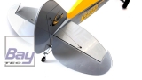 Hangar 9 Carbon Cub 15cc 2280mm ARF