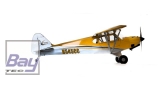 Hangar 9 Carbon Cub 15cc 2280mm ARF