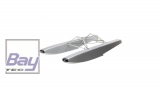 Hangar 9 Schwimmer Set fr 1/5 Modelle