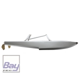 Hangar 9 Schwimmer Set fr 1/5 Modelle