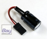 Bay-Tec A3X Schutz- Block- Kondensator