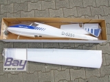 Ka 7 Rhnadler (blau) / 2540mm  ARF