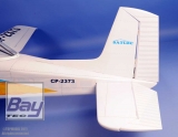 VQ Model Cessna 188 / 1920mm  ARF Blau/Gelb