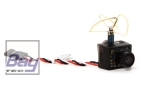 VA2500 Micro FPV Kamera und Sendeeinheit