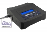 KARATE NIGHTHAWK Ladegert B6 AC/DC 100W 7A