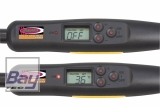 Folienbgeleisen Digi Control Iron mit Digitalanzeige und Temperatur Regelung