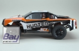 DHK Hunter Brushed 1/10 EP 4WD RTR
