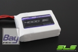 SLS XTRON RTX 4000mAh 2S1P 7,4V 2C/4C