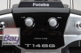 Futaba T14SG Sender incl. R7008SB Empfnger 2,4 GHz FASSTest EU