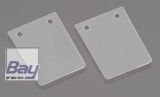 DLE20 / DLE20RA / DLE30 Flatterventil Membran