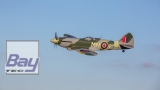 E-flite Spitfire Mk XIV 1,2 m BNF