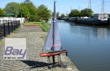 Joysway Focus II 1-Meter V2 RTR 2.4Ghz 1578mm Masthhe