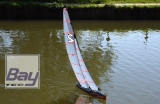 Joysway Focus II 1-Meter V2 RTR 2.4Ghz 1578mm Masthhe