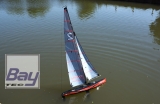 Joysway Focus II 1-Meter V2 RTR 2.4Ghz 1578mm Masthhe