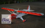 VQ Model Piper PA-22 Tripacer 1650mm ARF