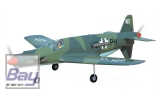 Black Horse Dornier 335 EP ARTF 1724mm incl. Elektrischem Einziehfahrwerk