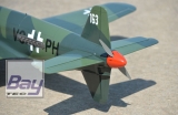 Black Horse Dornier 335 EP ARTF 1724mm incl. Elektrischem Einziehfahrwerk