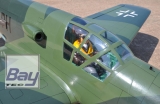 Black Horse Dornier 335 EP ARTF 1724mm incl. Elektrischem Einziehfahrwerk