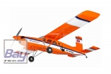 Super Flying Model Pilatus PC-6 1640mm GP/EP ARTF