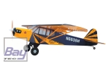 Super Flying Model Piper Cub (Clipped) 25% ARTF Blue 2330mm