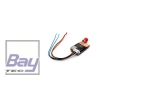 Spektrum 25mw 5,8 GHZ Videosender, racebandfhig