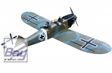 Bay-Tec Seagull Junkers CL-1 15cc ARF 1750mm